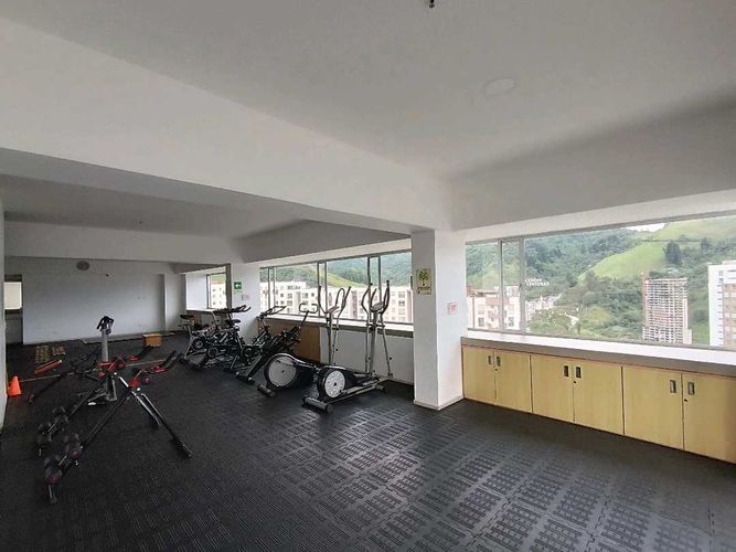 Apartaestudio en Venta en El trebol, Manizales - Miniatura 16