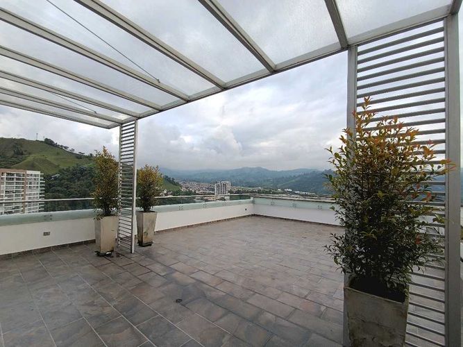 Apartaestudio en Venta en El trebol, Manizales - Miniatura 17