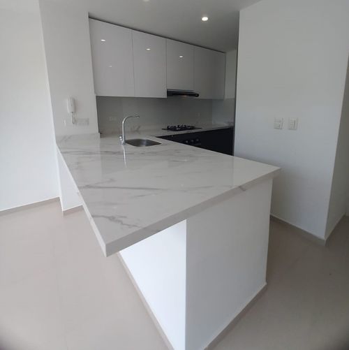 Casa en  Arriendo en El Castillo, Jamundí - Miniatura 5