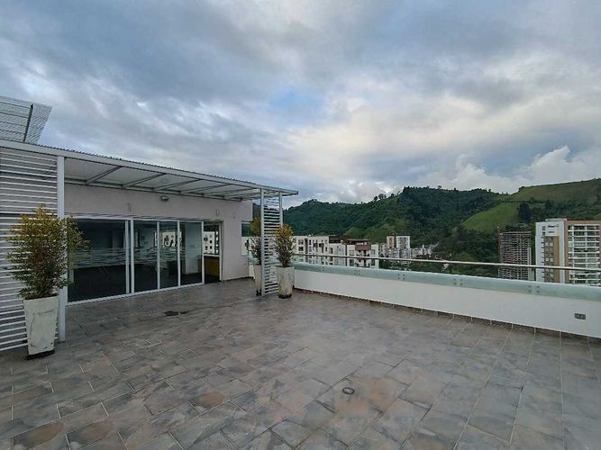 Apartaestudio en Venta en El trebol, Manizales - Miniatura 18