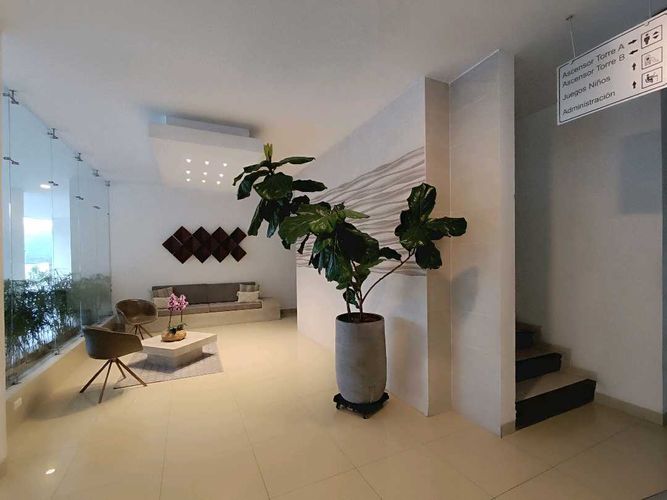 Apartaestudio en Venta en El trebol, Manizales - Miniatura 19