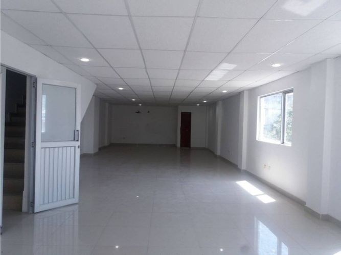 Edificio en Arriendo en Torices, Cartagena - Imagen 1