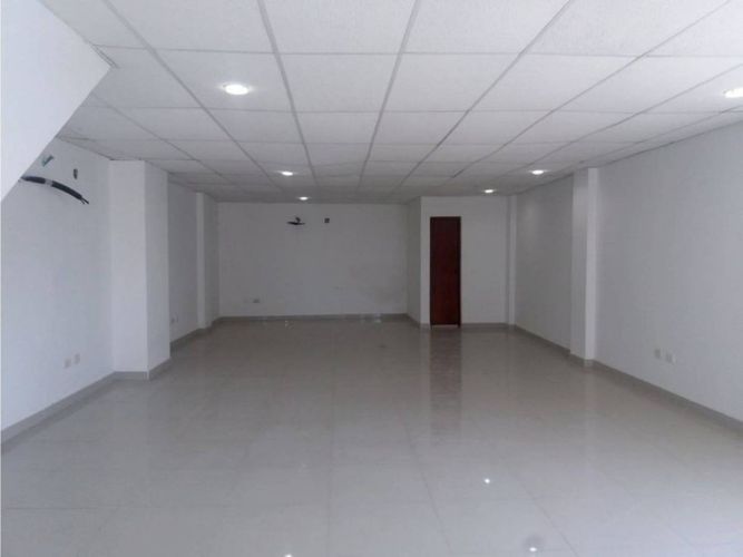 Edificio en Arriendo en Torices, Cartagena - Miniatura 6