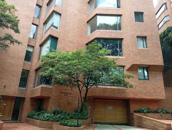 Apartamento en Arriendo en Bellavista, Bogotá - Imagen 1