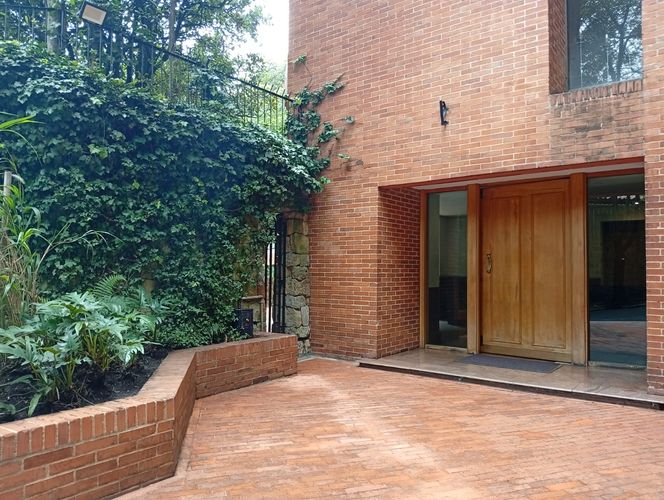 Apartamento en Arriendo en Bellavista, Bogotá - Miniatura 2