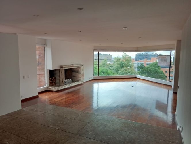 Apartamento en Arriendo en Bellavista, Bogotá - Miniatura 4
