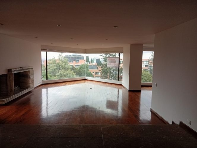 Apartamento en Arriendo en Bellavista, Bogotá - Miniatura 5