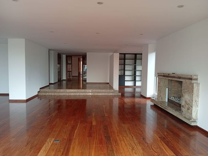 Apartamento en Arriendo en Bellavista, Bogotá - Miniatura 6