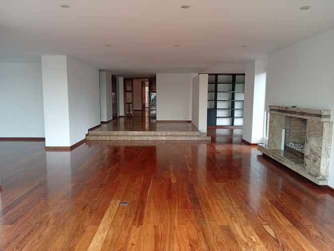 Apartamento en Arriendo en Bellavista, Bogotá - Miniatura 7