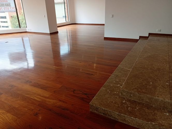 Apartamento en Arriendo en Bellavista, Bogotá - Miniatura 8