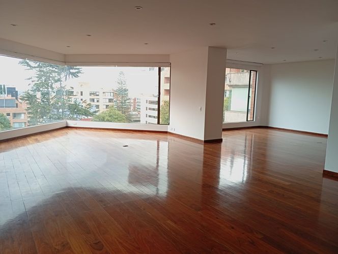 Apartamento en Arriendo en Bellavista, Bogotá - Miniatura 10