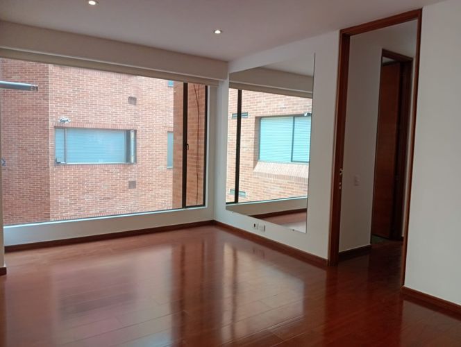 Apartamento en Arriendo en Bellavista, Bogotá - Miniatura 11