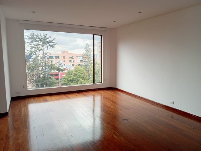 Apartamento en Arriendo en Bellavista, Bogotá - Miniatura 13