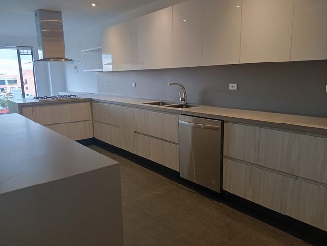 Apartamento en Arriendo en Bellavista, Bogotá - Miniatura 23