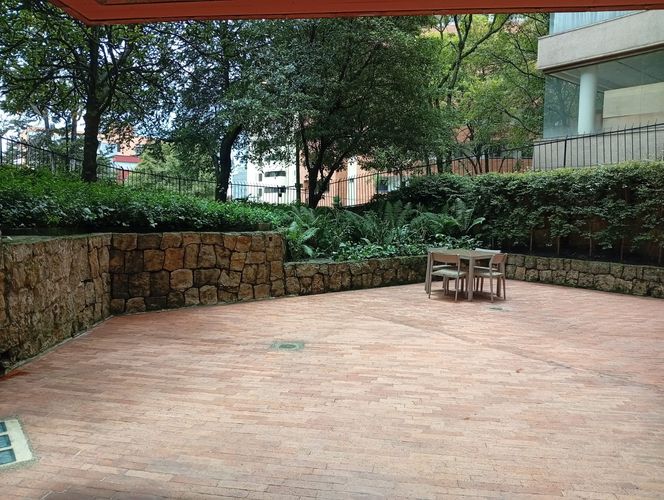 Apartamento en Arriendo en Bellavista, Bogotá - Miniatura 28