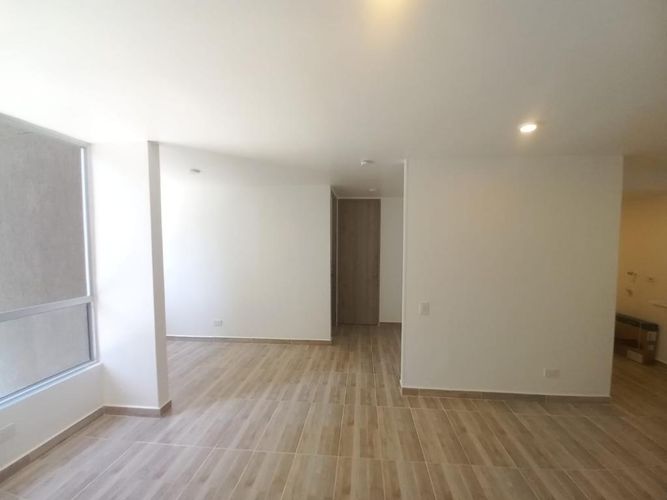 Apartaestudio en Arriendo en Villa Campestre, Barranquilla - Imagen 1