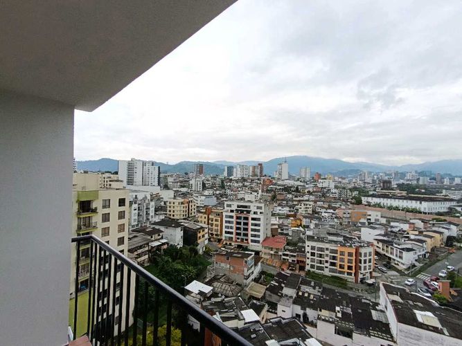 Apartamento en Venta en Versalles, Manizales - Miniatura 2
