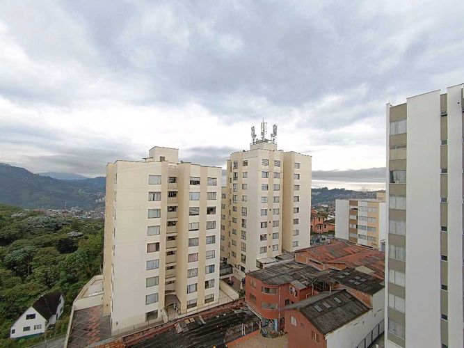 Apartamento en Venta en Versalles, Manizales - Miniatura 18
