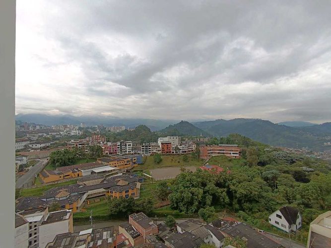Apartamento en Venta en Versalles, Manizales - Miniatura 19