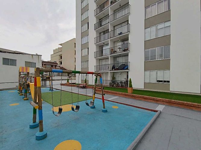 Apartamento en Venta en Versalles, Manizales - Miniatura 25