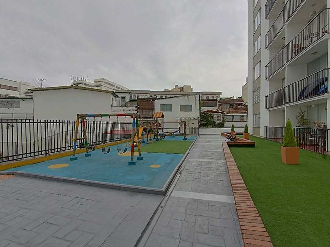 Apartamento en Venta en Versalles, Manizales - Miniatura 27