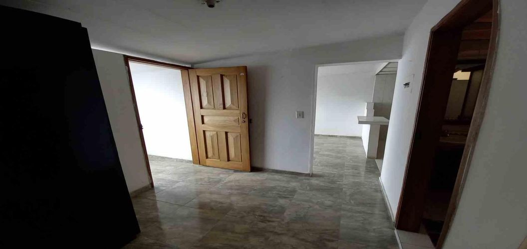 Apartaestudio en  Arriendo en Cervantes, Manizales - Miniatura 3