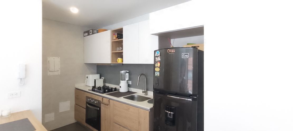 Apartamento en  Arriendo en Chico norte, Bogotá - Miniatura 7