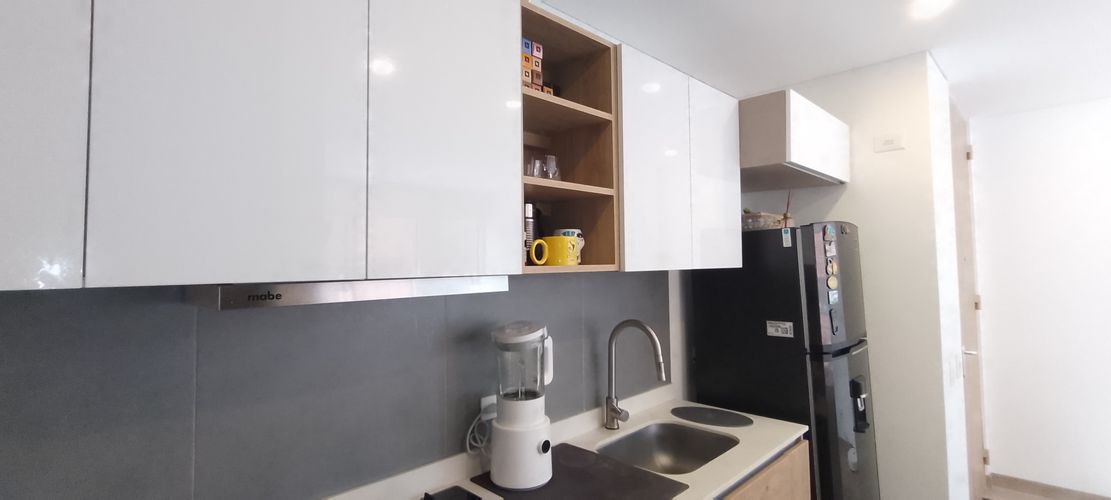Apartamento en  Arriendo en Chico norte, Bogotá - Miniatura 8