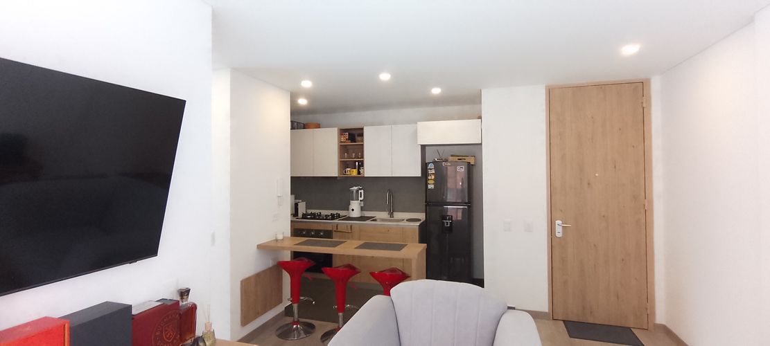 Apartamento en  Arriendo en Chico norte, Bogotá - Miniatura 12