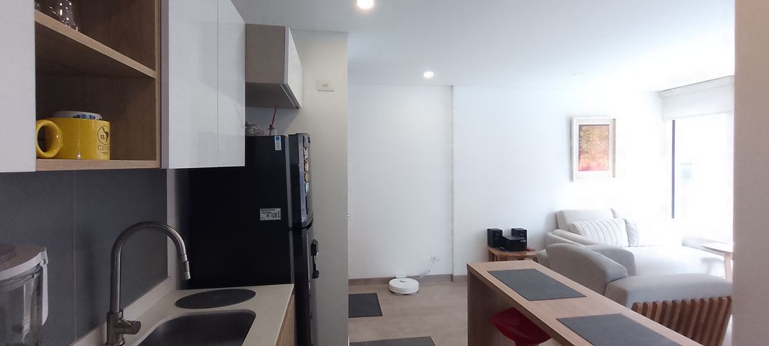 Apartamento en  Arriendo en Chico norte, Bogotá - Miniatura 13