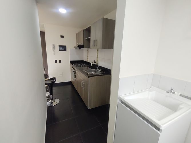 Apartaestudio en  Venta en Britalia, Bogotá - Miniatura 14