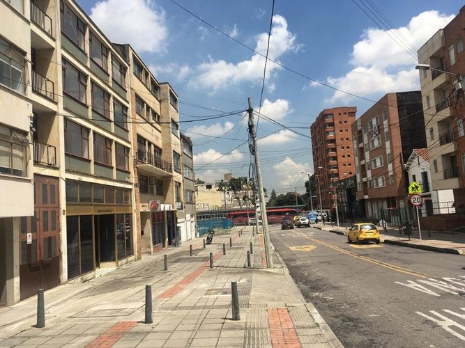 Edificio en  Arriendo en Chapinero, Bogotá - Miniatura 2