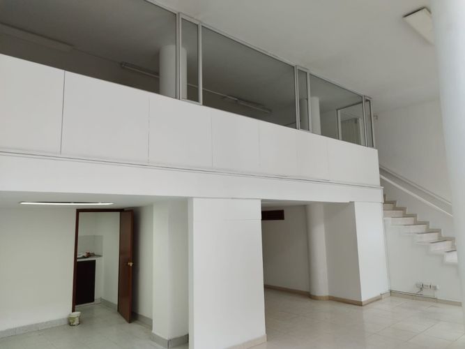 Edificio en  Arriendo en Chapinero, Bogotá - Miniatura 3