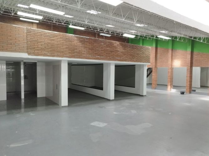 Edificio en  Arriendo en Chapinero, Bogotá - Miniatura 6