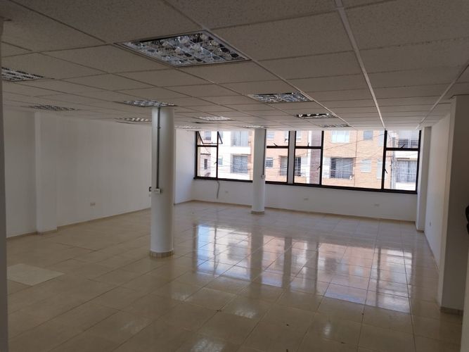 Edificio en  Arriendo en Chapinero, Bogotá - Miniatura 8