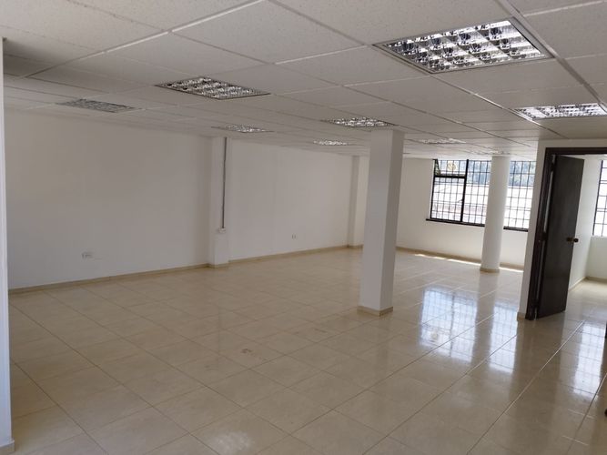 Edificio en  Arriendo en Chapinero, Bogotá - Miniatura 9