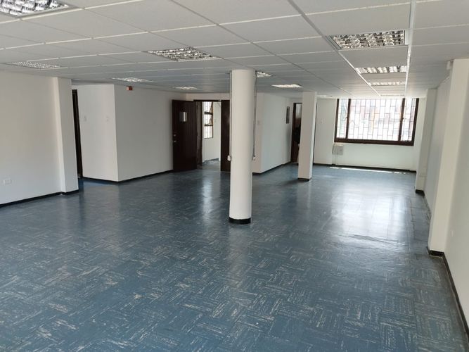 Edificio en  Arriendo en Chapinero, Bogotá - Miniatura 12