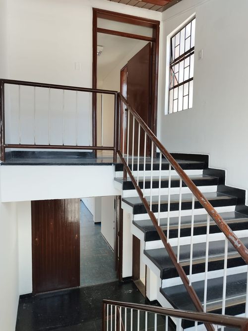 Edificio en  Arriendo en Chapinero, Bogotá - Miniatura 13