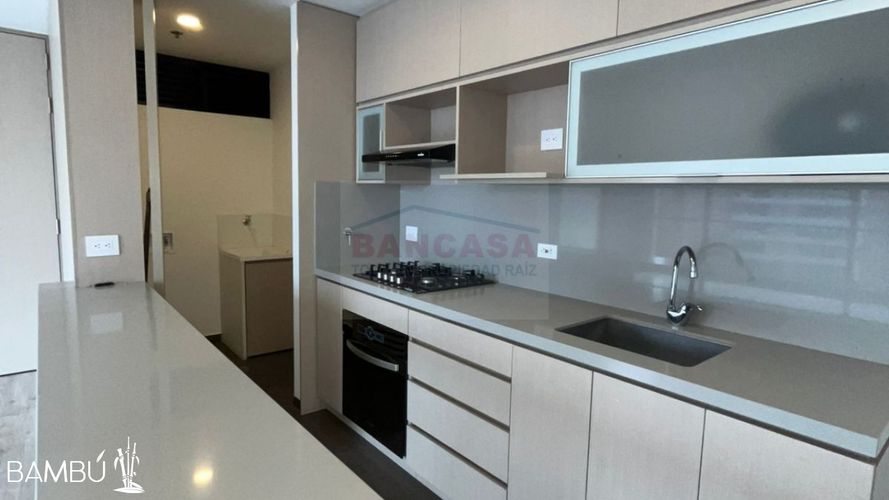 Apartamento en Arriendo en El Poblado, Medellín - Miniatura 3