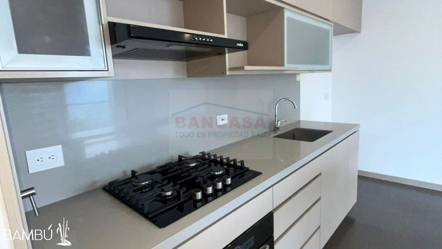 Apartamento en Arriendo en El Poblado, Medellín - Miniatura 6