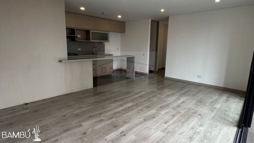 Apartamento en Arriendo en El Poblado, Medellín - Miniatura 8