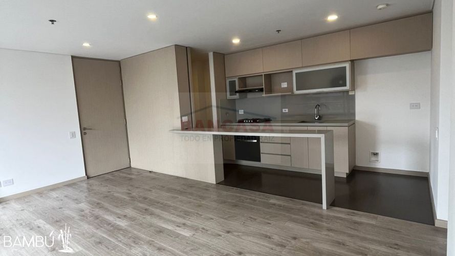 Apartamento en Arriendo en El Poblado, Medellín - Miniatura 9