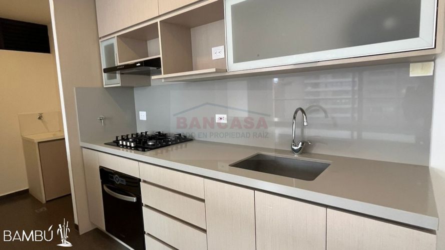 Apartamento en Arriendo en El Poblado, Medellín - Miniatura 10