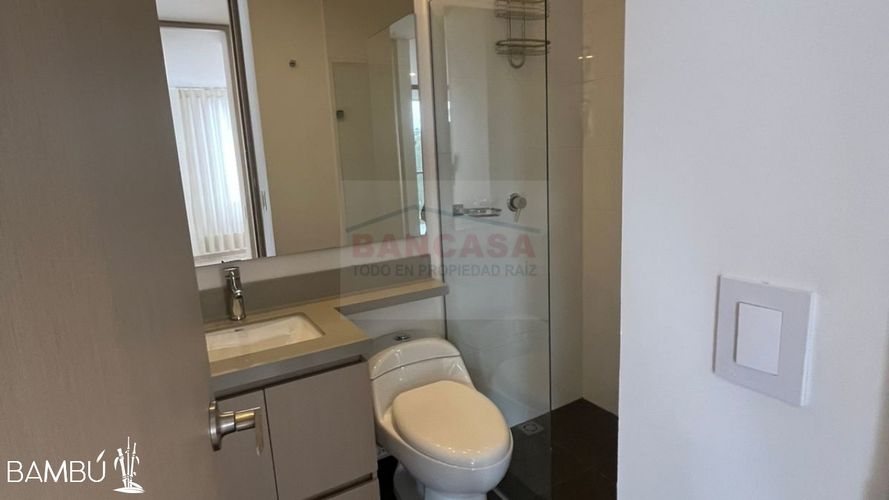 Apartamento en Arriendo en El Poblado, Medellín - Miniatura 11