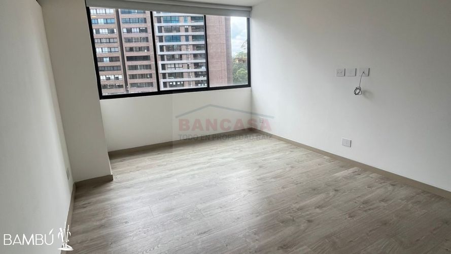 Apartamento en Arriendo en El Poblado, Medellín - Miniatura 12
