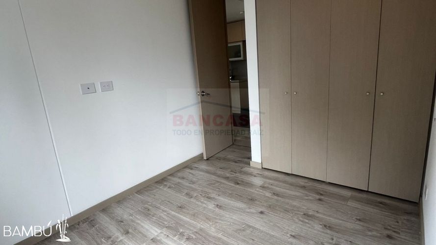 Apartamento en Arriendo en El Poblado, Medellín - Miniatura 13