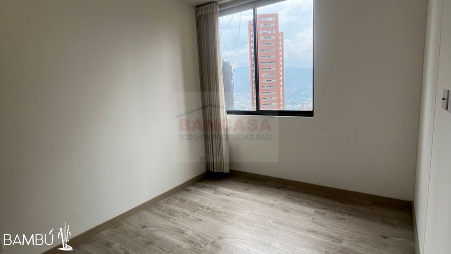 Apartamento en Arriendo en El Poblado, Medellín - Miniatura 14