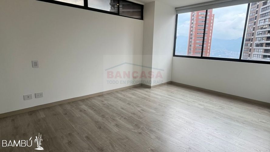 Apartamento en Arriendo en El Poblado, Medellín - Miniatura 15