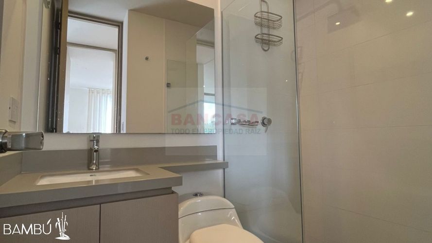 Apartamento en Arriendo en El Poblado, Medellín - Miniatura 16
