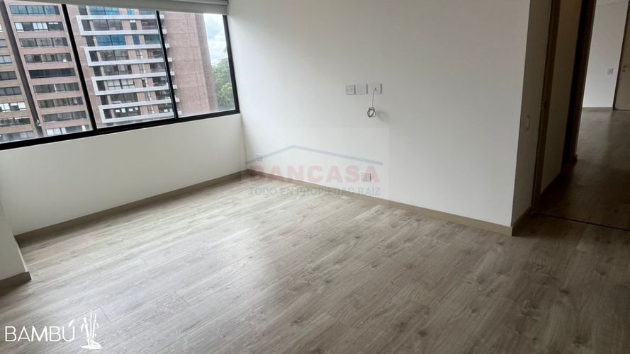 Apartamento en Arriendo en El Poblado, Medellín - Miniatura 17